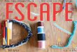 Escape, October 17, 2013