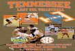 2010 Lady Vol Volleyball NCAA Tournament Supplement