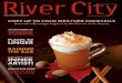 NOV/DEC 2012 River City Richmond Magazine