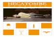 La Hecatombe//4ta Edición