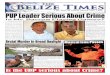 Belize Times 100613