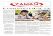 Zaman International School Newspaper Issue 44