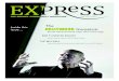 Express May 2009