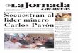 La Jornada Zacatecas, martes 23 de noviembre de 2010