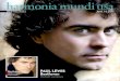 harmonia mundi usa • new releases June 2011