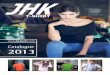 Catalogo JHK