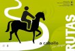 Senderos a caballo (Ubrique)