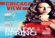 Chicago View Magazine Issue 6