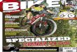 Bike Magazine 207