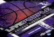 2013-14 ACU Men's Basketball Media Guide