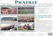 The Prairie, Vol. 94, Issue 3