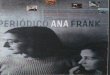 Periodico de Ana Frank