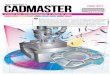 CADmaster #2(63) 2012 (март-апрель)