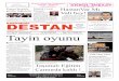 Karadeniz Destan Gazetesi Sayı 40