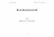 "Entwined" by Bj¶rn T. Prehna, Chapter I