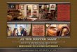 Western home and design center leasing brochure