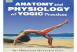 Anatomy ans Physiology of yogic Practices