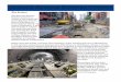 Second Avenue Subway Project
