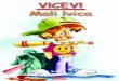 Vicevi - Mali Ivica