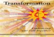 Transformation Volume 5 Issue 2