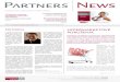 Partners News máj 2012