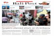 Edisi 29 Oktober 2012 | International Bali Post