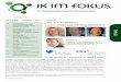 Newsletter IK im Fokus 4/2012