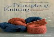 The Principles of Knitting, by June Hemmons Hiatt :: Excerpt, Chapter 13 - Color Techniques