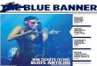 The Blue Banner, Volume 57, Issue 6