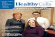 March Quad Cities Healthy Cells 2012