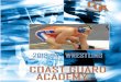 2013-14 Coast Guard Academy Wrestling guide