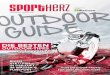Sportherz Guide