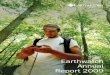 Earthwatch Annual Report 2009