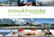 Southside Magazine Media kit 2012/13