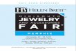 Mid-South Jewelry and Accessories Fair Directory Nov 22-25, 2013