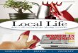 Local Life Magazine, March 2012