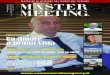 Master Meeting - Ottobre 2011