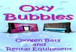 Oxy Bubbles