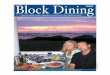 Block Island Dining 2008