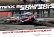 Sponsorbrochure 2014 Stichting Motorsportpromotie Oost Nederland