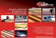 Falcon Products Industrial Catalogue