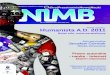 NIMB 11 (06.2011) - CITTRU