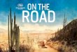 "On the road/Na estrada" no Festival de Cannes