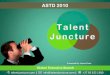 ASTD Talent Juncture: Recruitment market is still flat