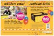 Jubileum actie - Jumbo Roel Heerschap!