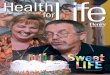 Health for Life - Nov/Dec 2011