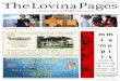 THE LOVINA PAGES, APRIL 2012