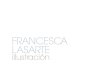 Francesca Lasarte - portfolio
