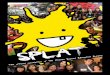 Splat: SPEED's Official Newsletter Issue 2