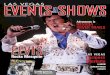 May/June 2012 Las Vegas Events & Shows